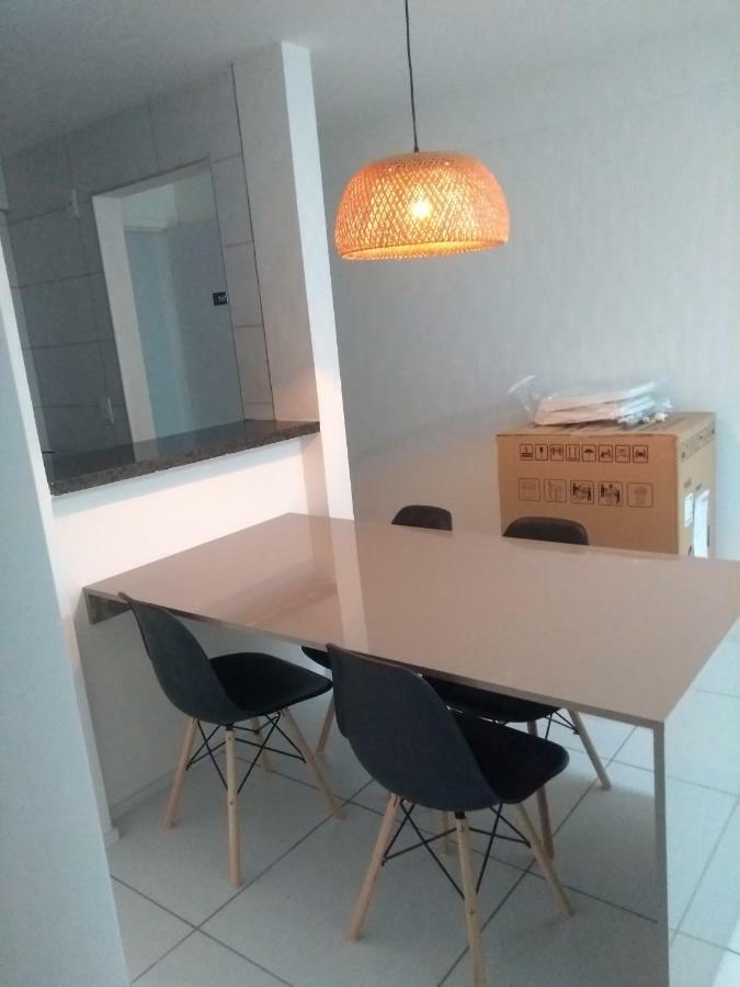 Apartamento Novo No Coracao Da Ponta Verde Maceio  Exterior photo